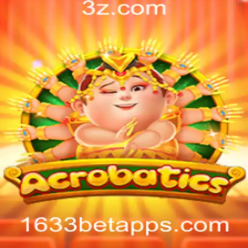 Descubra o Universo Fascinante de Acrobatics no 1633bet.app
