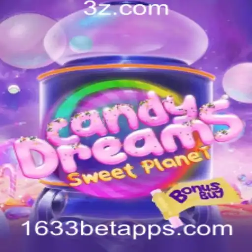 Explore o Universo de 'CandyDreamsSweetPlanet': Uma Aventura Açucarada