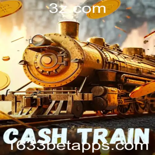 CashTrain: A Nova Sensação dos Jogos de Aposta
