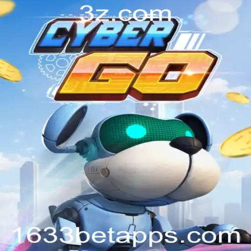 CyberGO: Explorando a Nova Sensação do Mundo dos Jogos