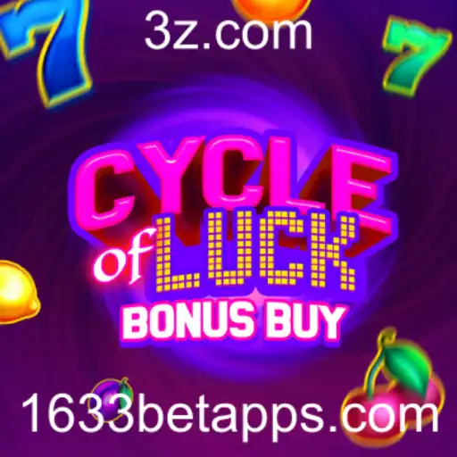 CycleofLuckBonusBuy: Encontre Fortuna com Estilo no 1633bet.app