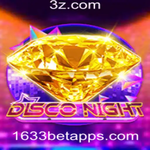 Descubra o Universo Vibrante de DiscoNight: Um Mergulho no Jogo da 1633bet.app