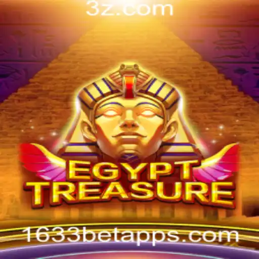 Descubra os Segredos do EgyptTreasure no 1633bet.app