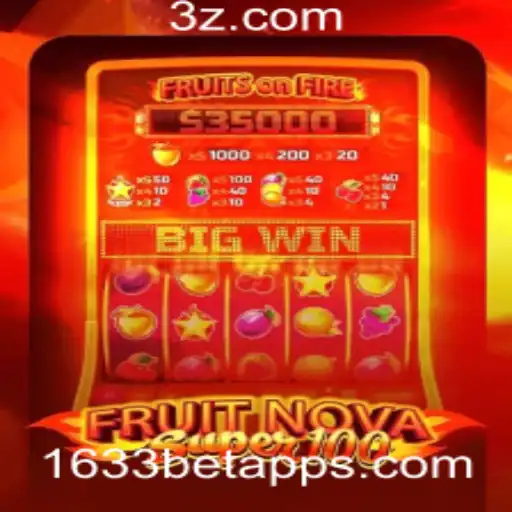 Descubra a Emoção de 'FruitNovaSuper100' no Mundo dos Jogos Online