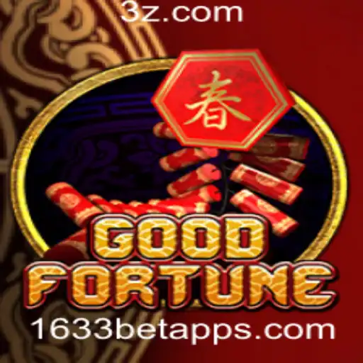 GoodFortune: O Intrigante Universo dos Jogos de Aposta na 1633bet.app