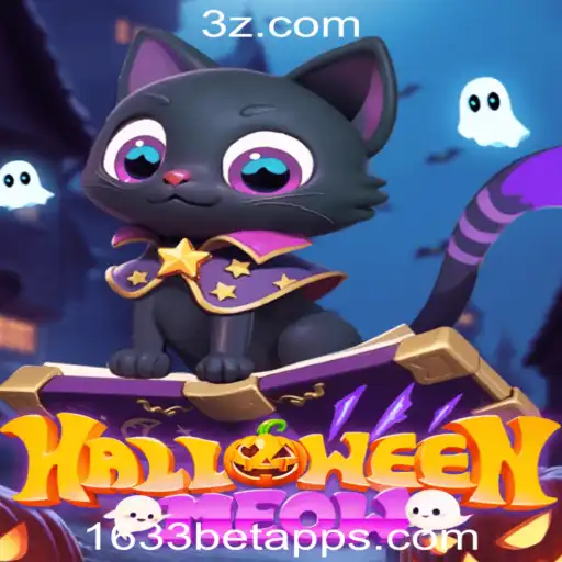 HalloweenMeow: Um Jogo Envolvente para Fãs de Gatos e Aventura