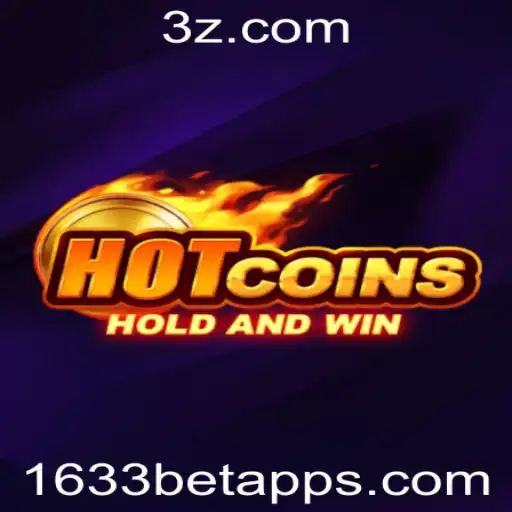 Descubra o Mundo de 'HotCoins': Um Novo Jogo em 1633bet.app