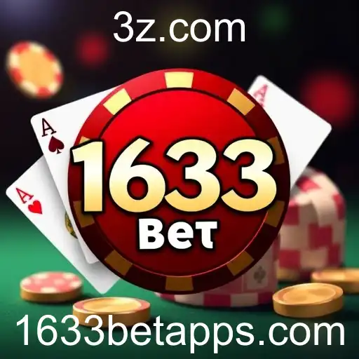 Jogos de Pôquer Online com 1633bet.app