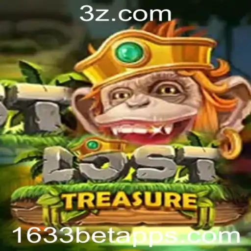 Explore LostTreasure: O Jogo de Aventura que Está Conquistando 1633bet.app