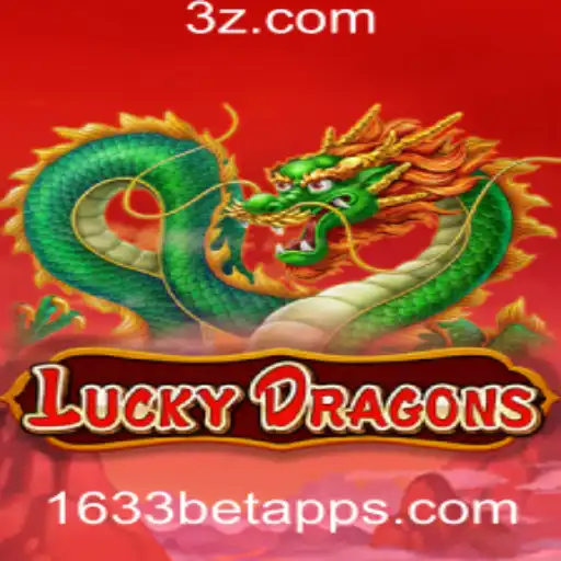 Descubra o Mundo de LuckyDragons no 1633bet.app