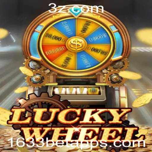 Descubra o mundo emocionante do jogo LuckyWheel na plataforma 1633bet.app