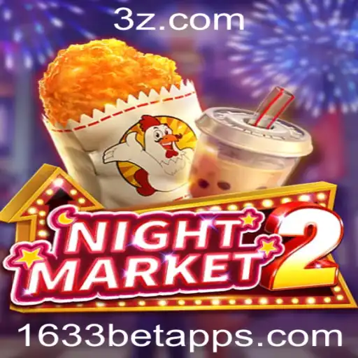 Descubra o Fascinante Mundo de NightMarket2: O Jogo do Momento