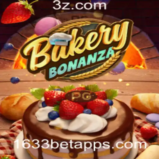 Descubra a Empolgante Aventura de BakeryBonanza na Plataforma 1633bet.app