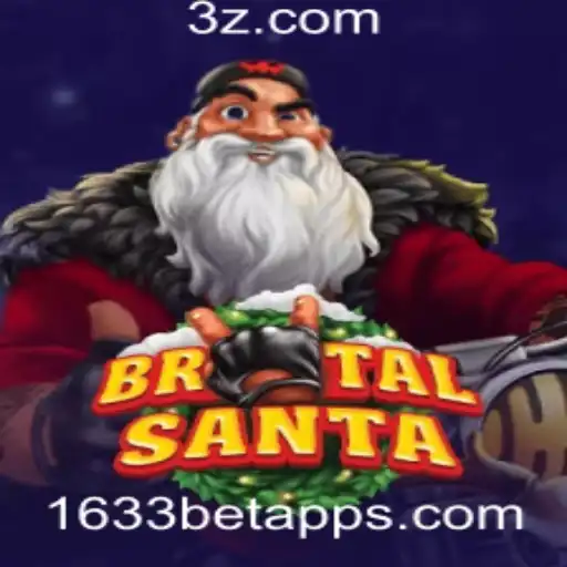 Explorando o Mundo de BrutalSanta no 1633bet.app