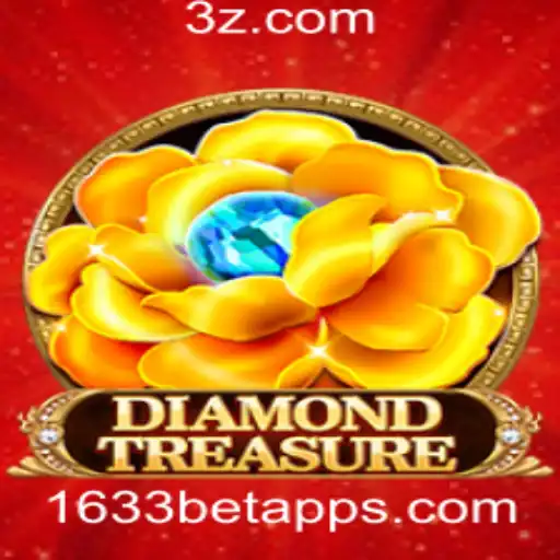 Descubra o Mundo de Diamondtreasure: O Novo Jogo da 1633bet.app