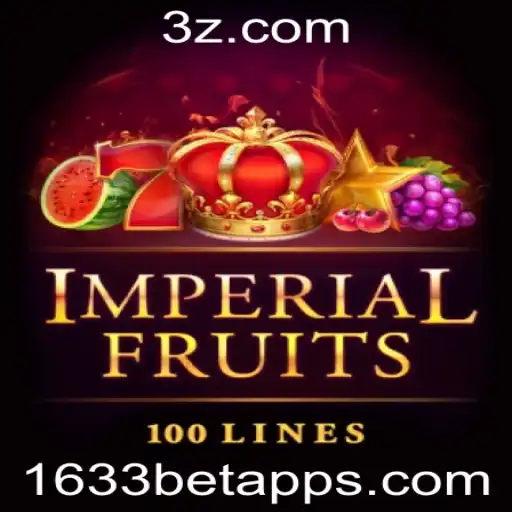 Explorando o Fascinante Mundo de ImperialFruits100 no 1633bet.app