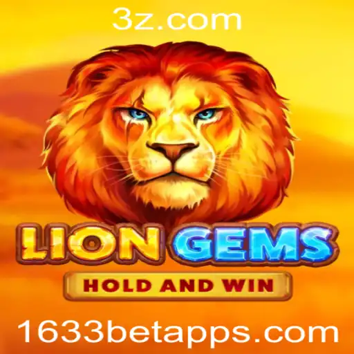 Explorando LionGems: Um Guia Completo para o Jogo na Plataforma 1633bet.app