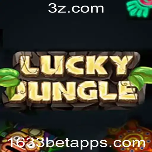 Descubra o Fascinante Mundo de LuckyJungle - Um Jogo de Aventura Inovador