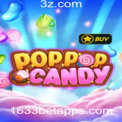 Desvendando POPPOPCANDY: O Jogo de Destaque no 1633bet.app