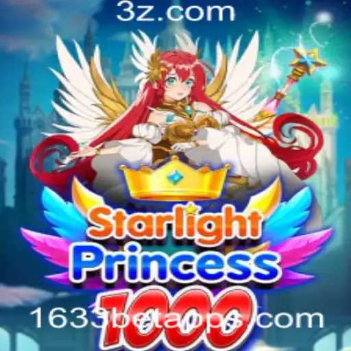 Descubra o Fascinante Universo de StarlightPrincess1000 e a Plataforma 1633bet.app
