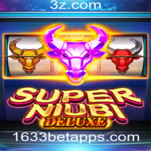 Explorando o Mundo de SuperNiubiDeluxe: Um Novo Horizonte de Entretenimento em 1633bet.app