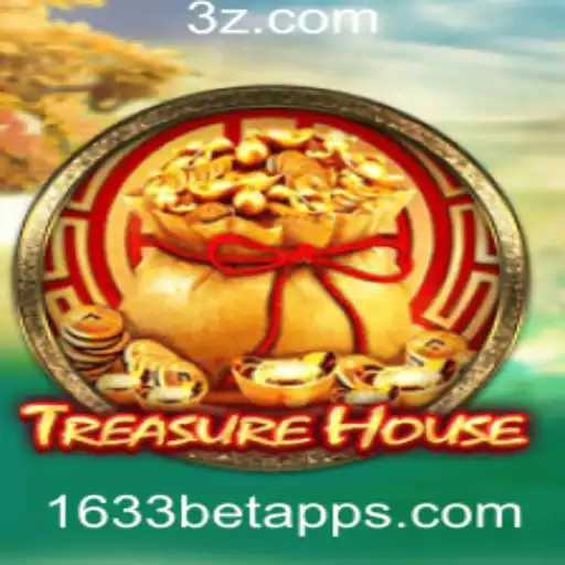 Descubra o Mundo do Jogo TreasureHouse na Plataforma 1633bet.app