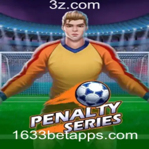 Descubra o Fascinante Mundo de PenaltySeries com 1633bet.app