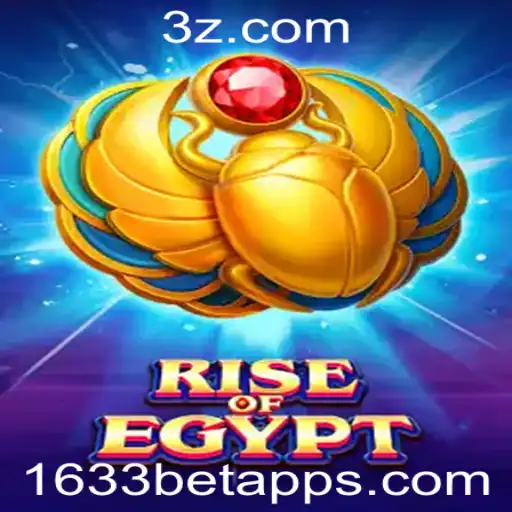 Explorando os Mistérios de RiseOfEgypt: Um Jogo Inovador na 1633bet.app