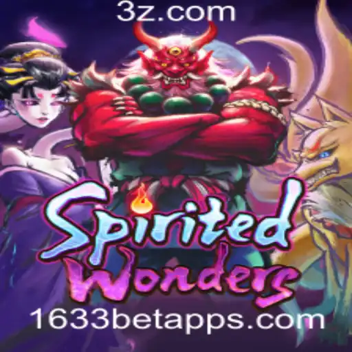 Descubra SpiritedWonders: Um Jogo de Aventuras e Mistérios