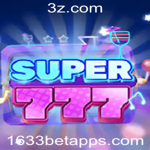 Explorando o Mundo de Super777 no 1633bet.app